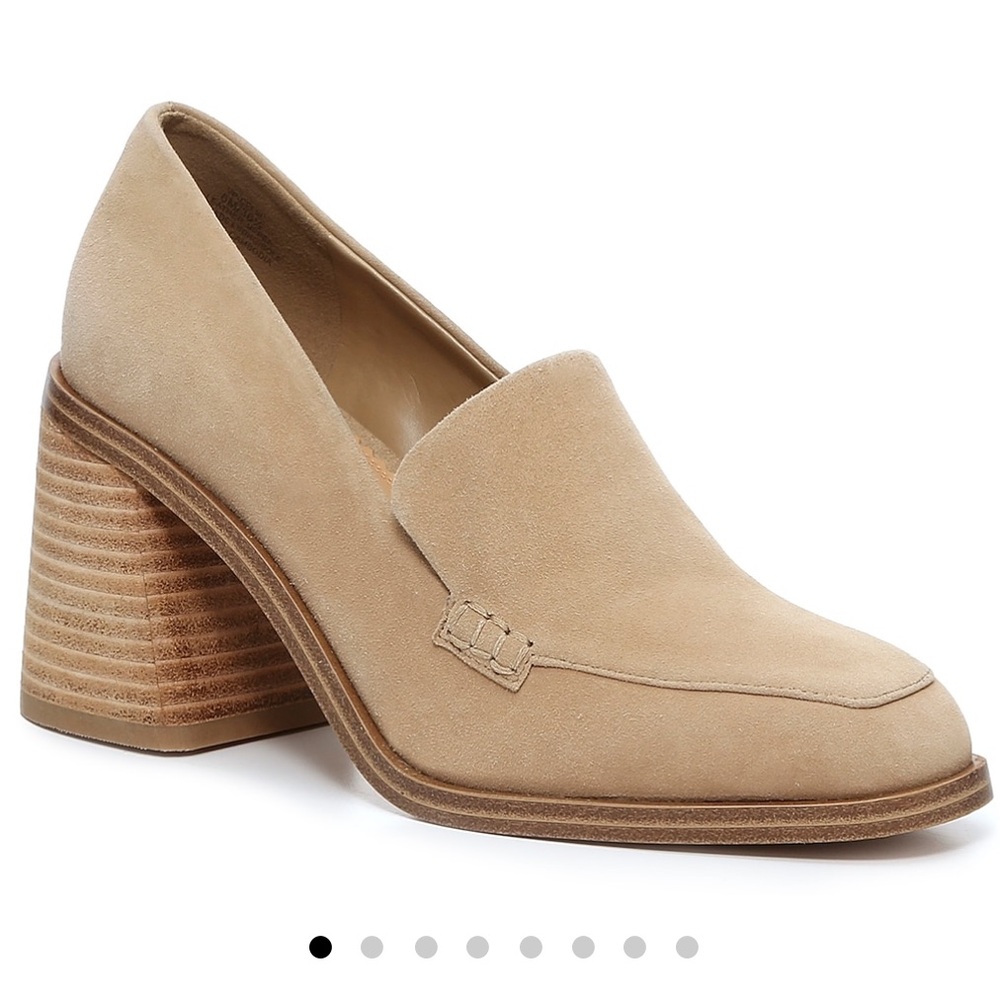 Vince Camuto Celsi Pump